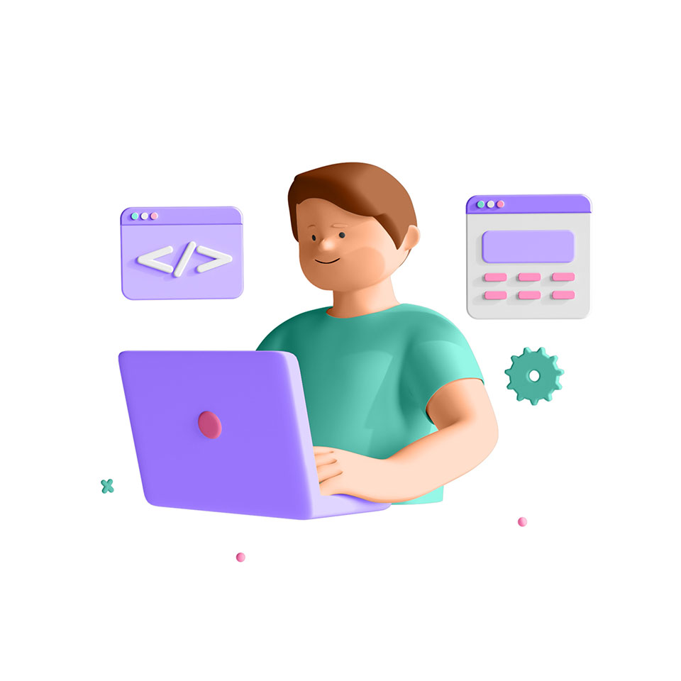 Diseño y Desarrollo