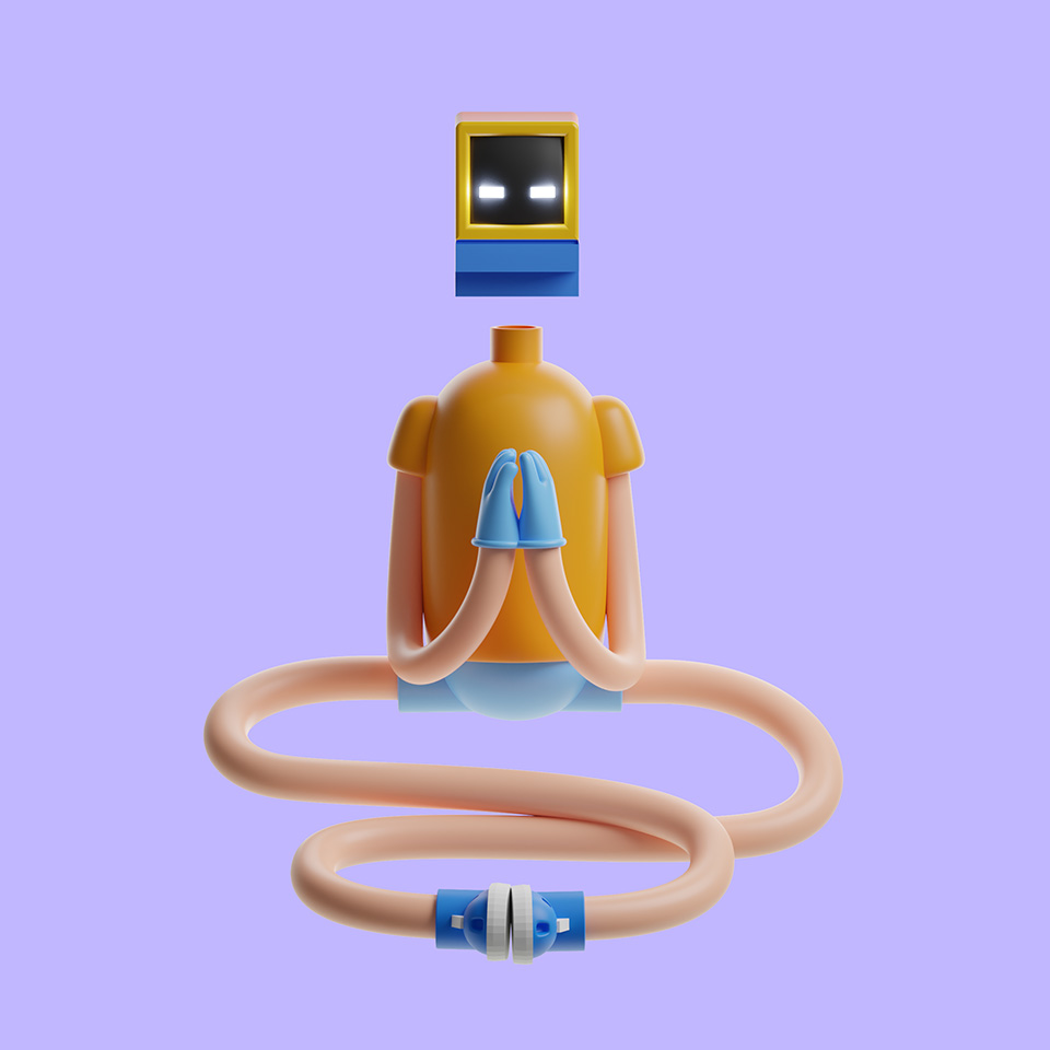 Seguridad y Configuración