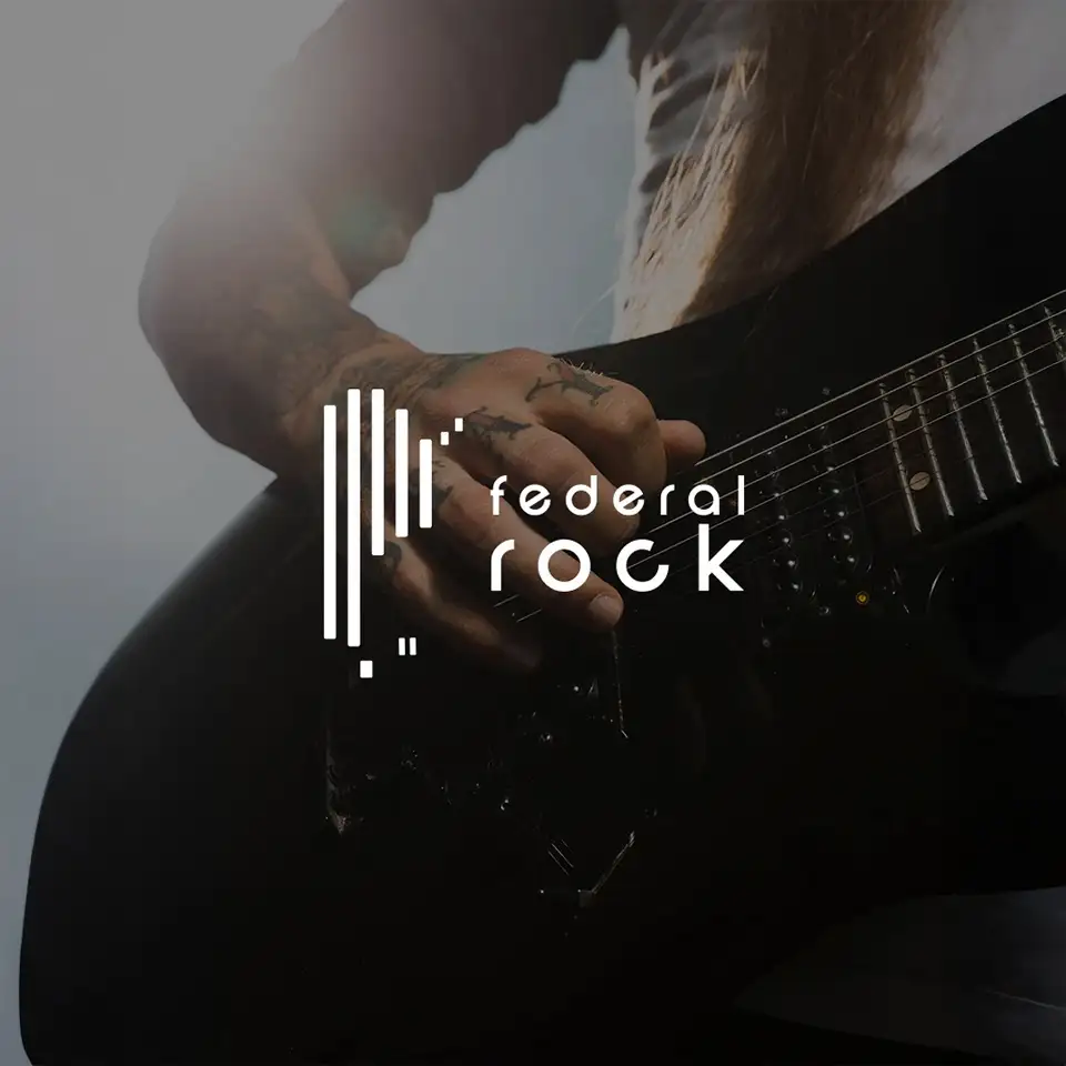 Federal Rock